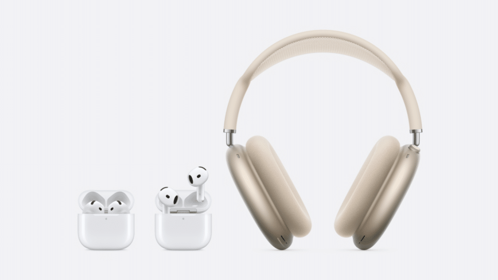 AirPods 4