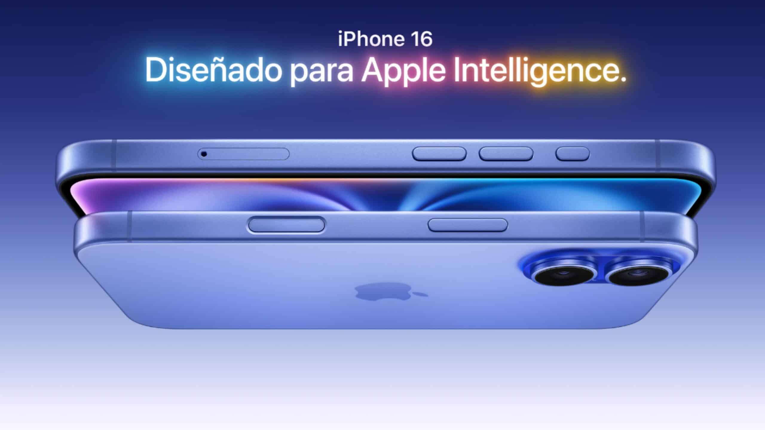 iPhone 16 Mercado Libre