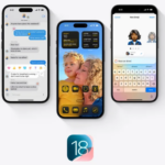 iOS 18