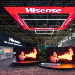 IFA 2024 Hisense