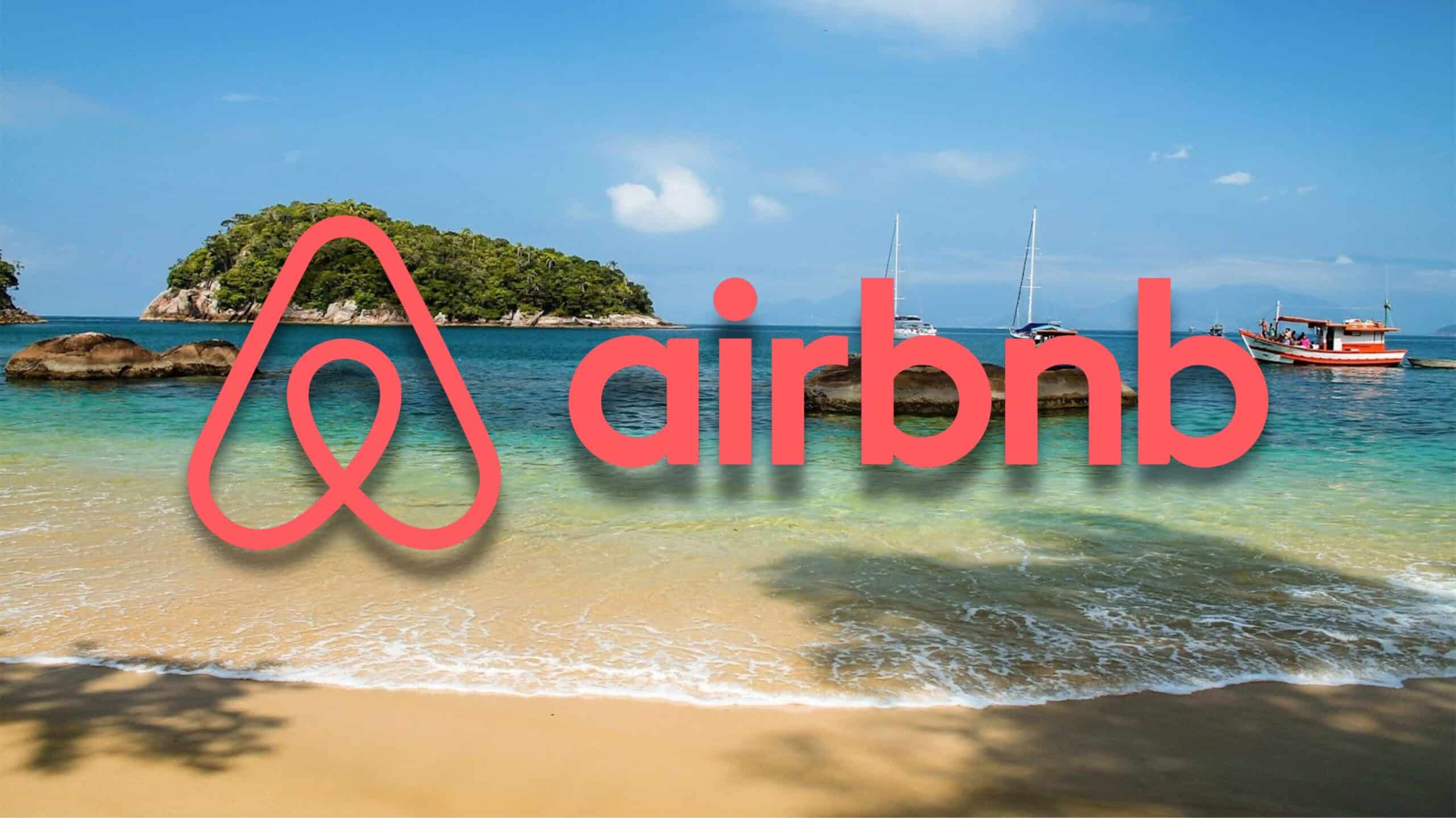 Airbnb Septiembre