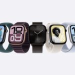 Apple Watch 10