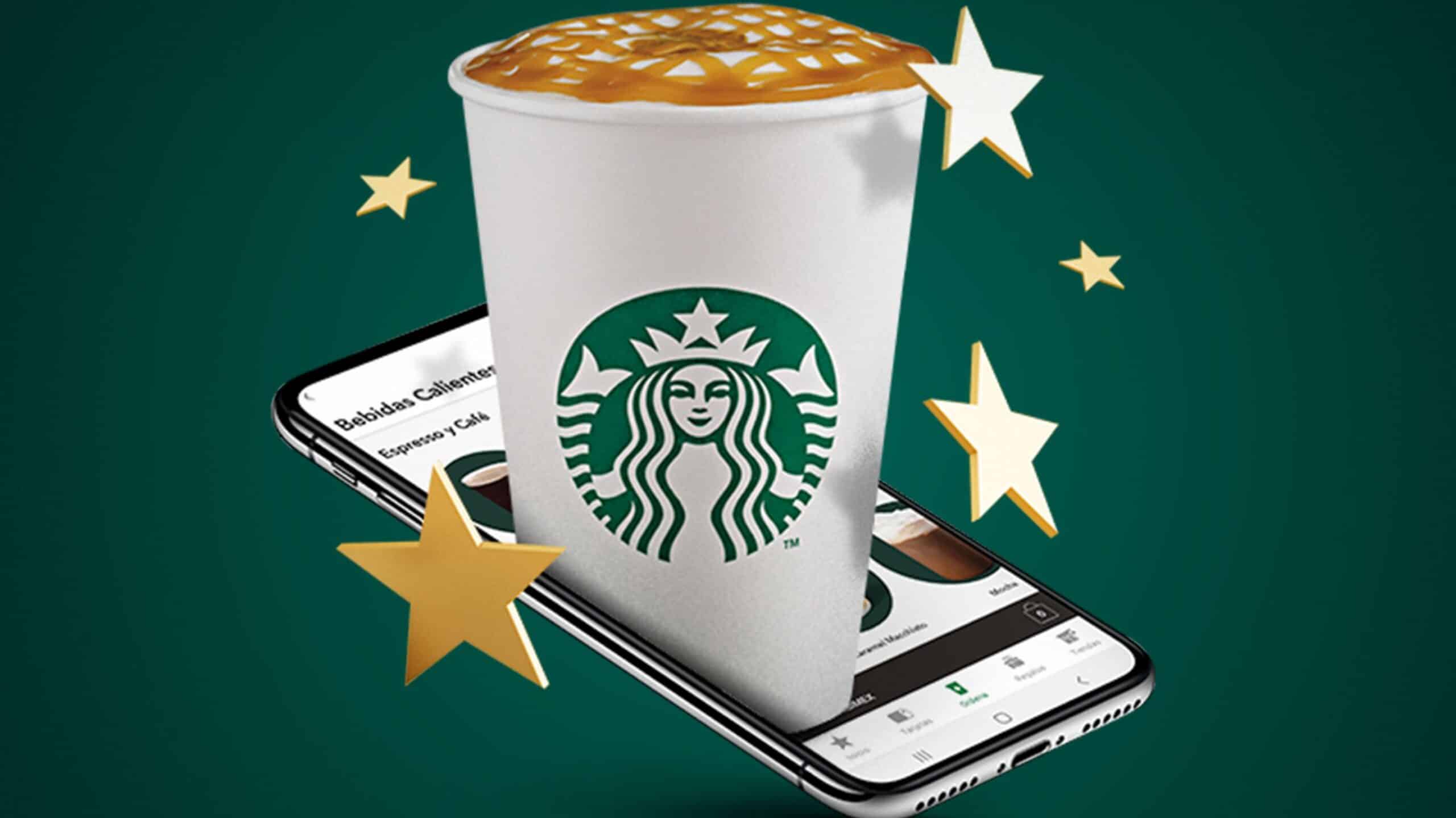 Starbucks Rewards