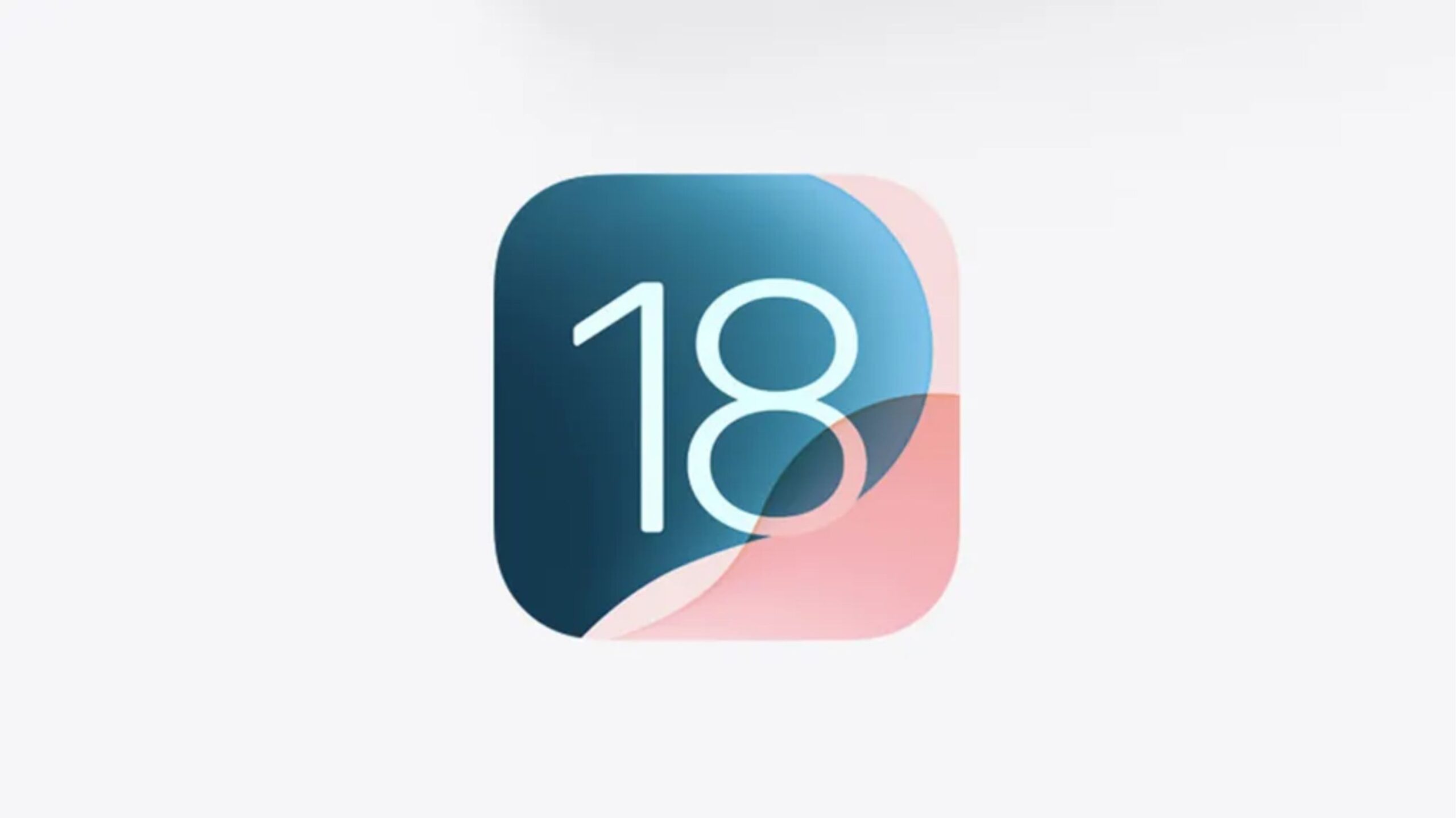 iOS 18