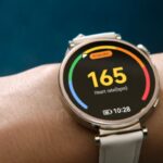 Huawei Watch GT 4