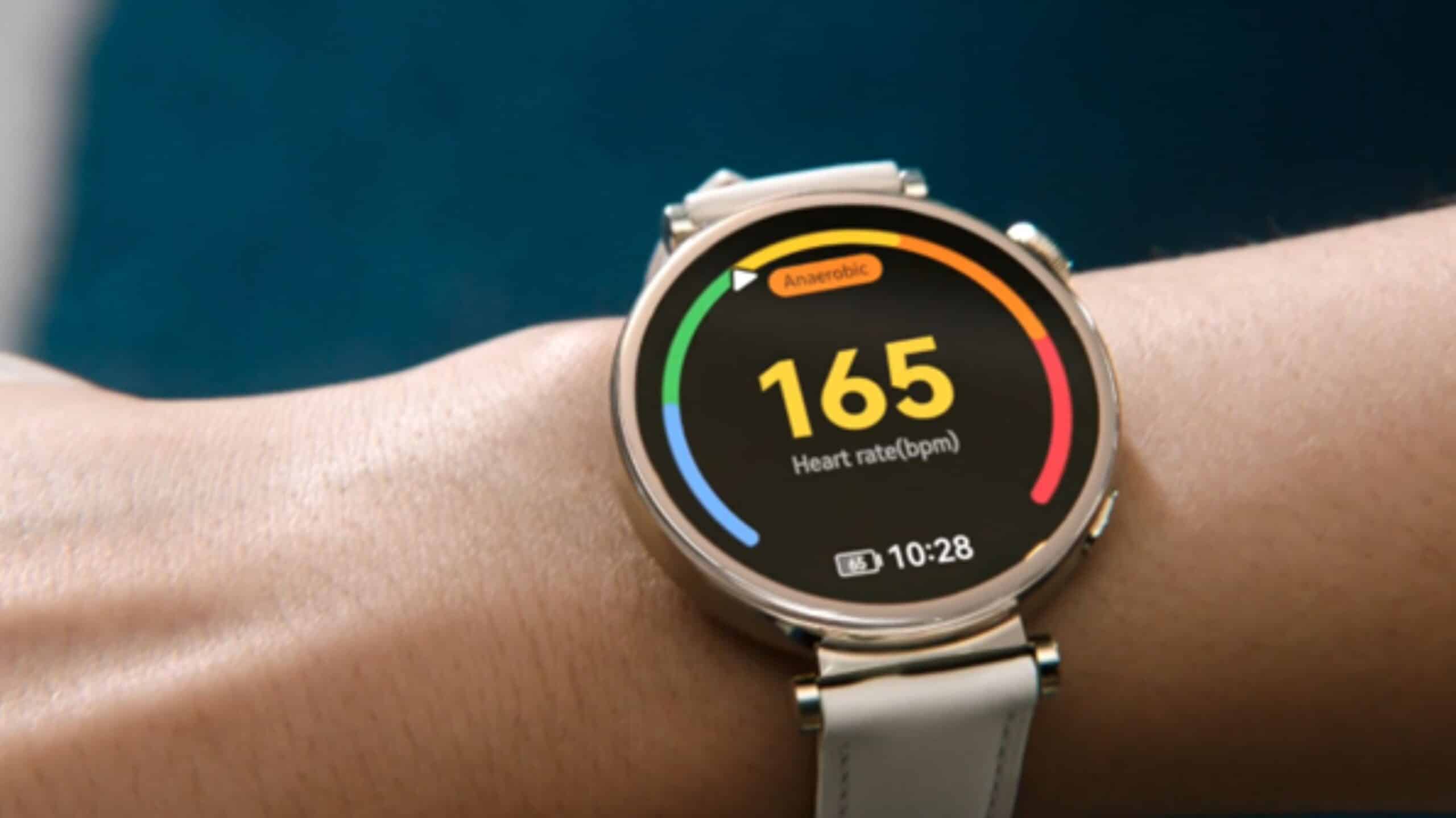 Huawei Watch GT 4