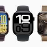 WatchOS 11