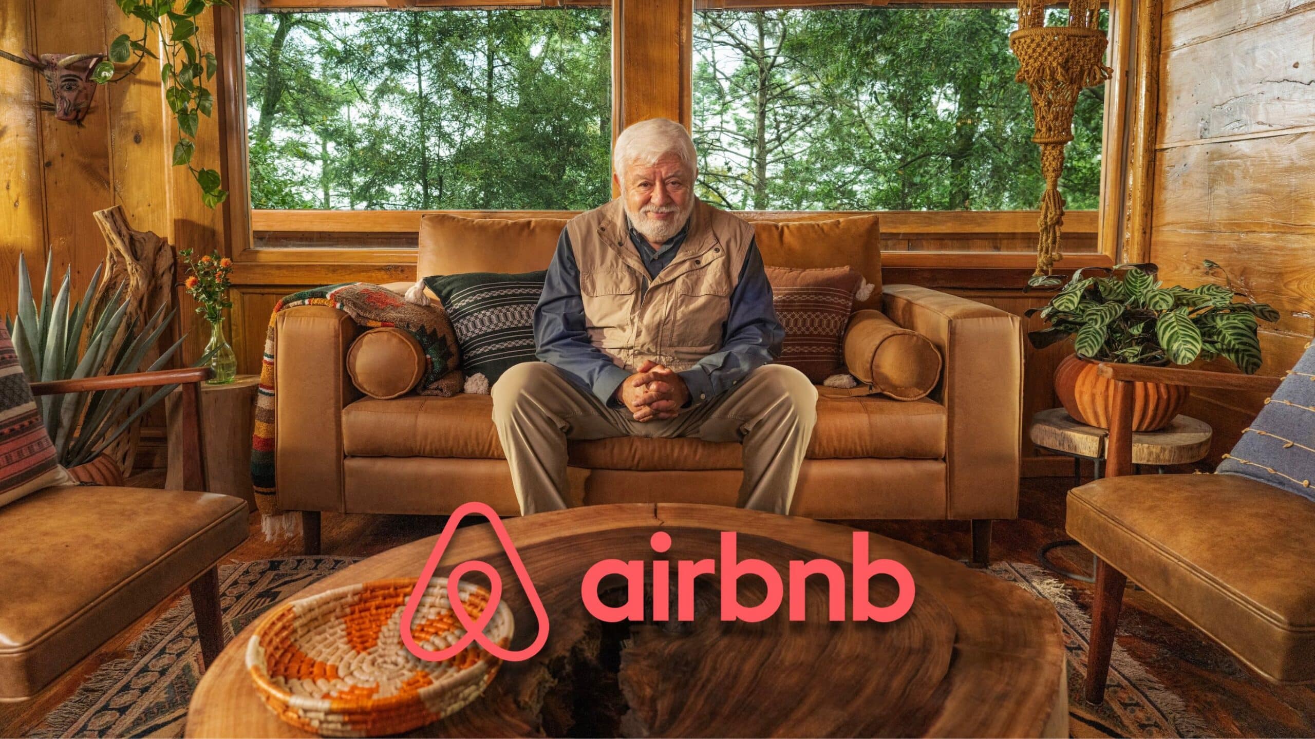 Jaime Maussan Airbnb