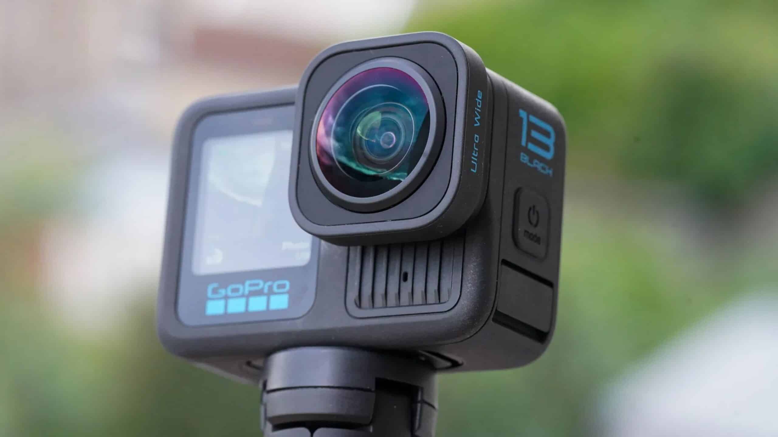 GoPro Hero 13 Black