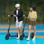 scooter Xiaomi