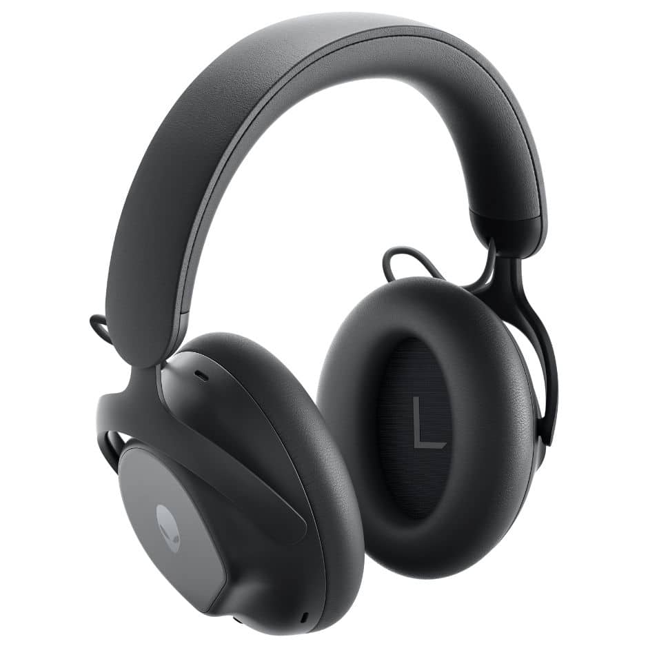 Alienware Pro Headset