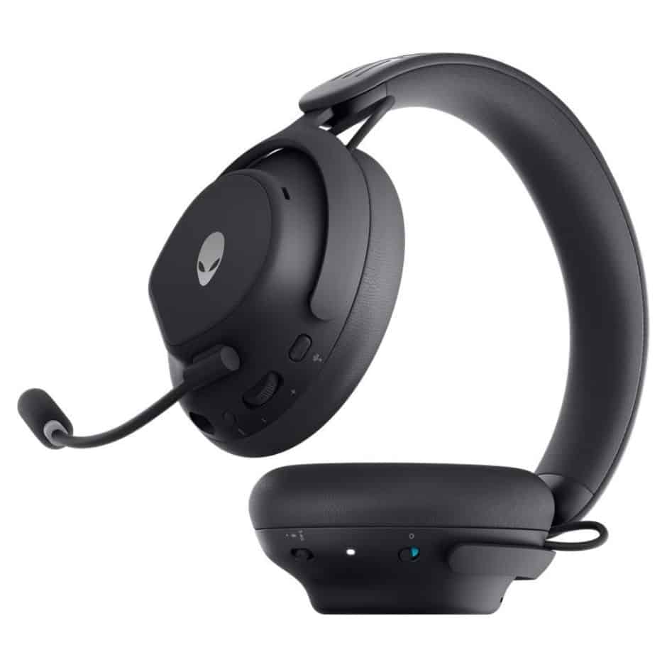 Alienware Pro Headset