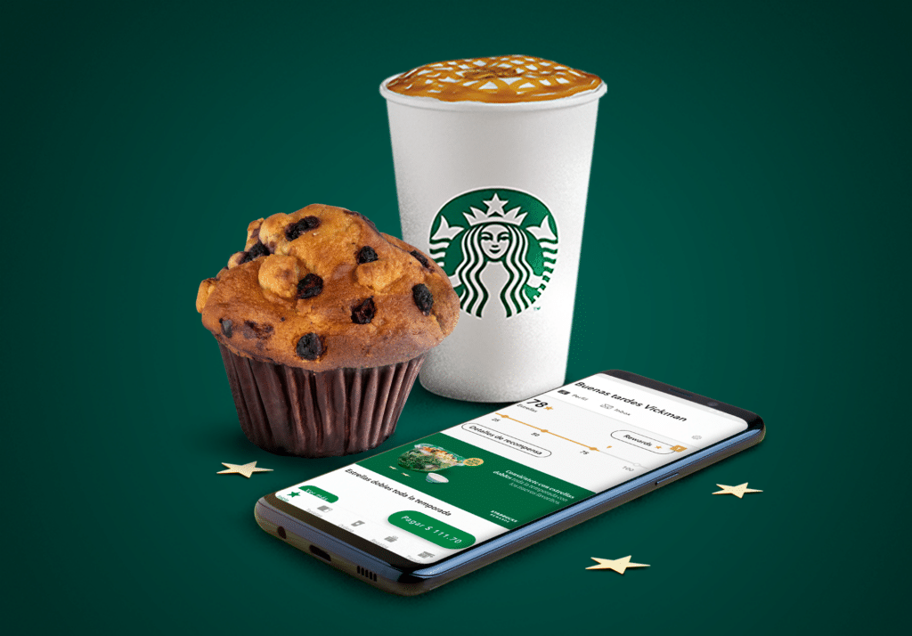 Starbucks Rewards