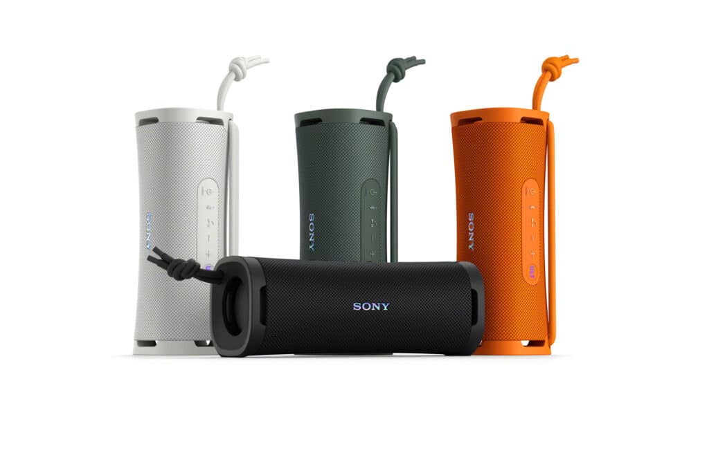 Sony ULT POWER SOUND