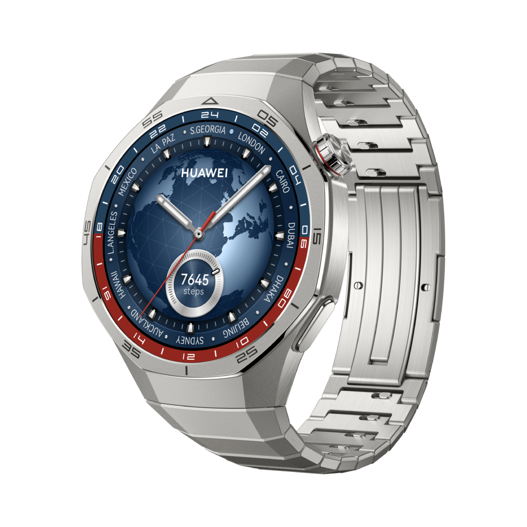 Huawei Watch GT 5 Series