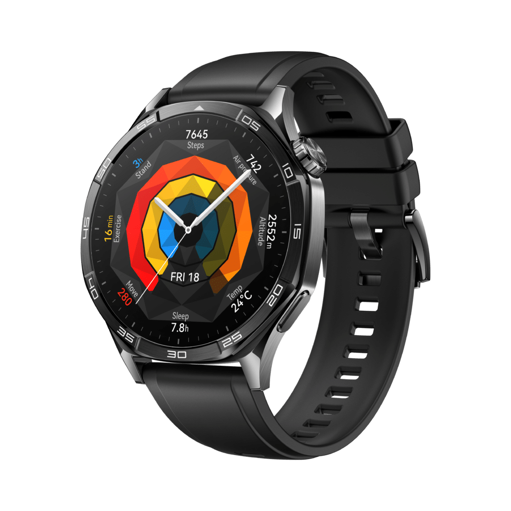 Huawei Watch GT 5 Series