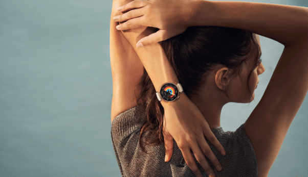 Huawei Watch GT 4