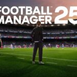 Football Manager 2025