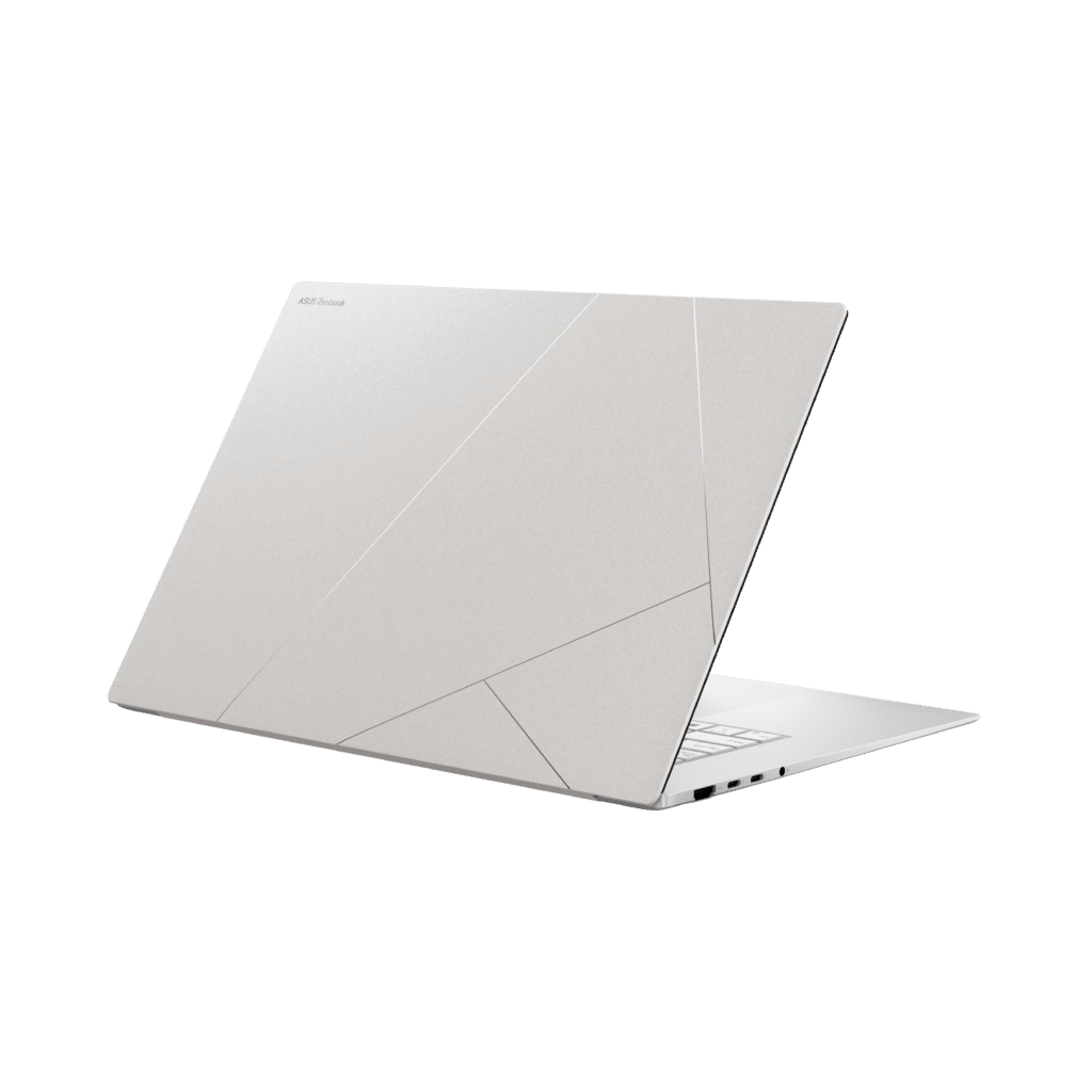 ASUS Zenbook S 16