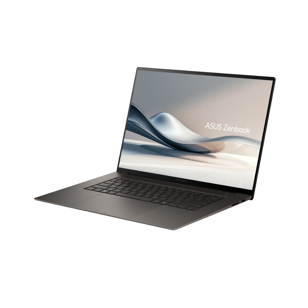 ASUS Zenbook S 16