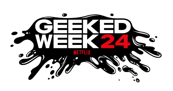 Netflix Geeked Week día 1