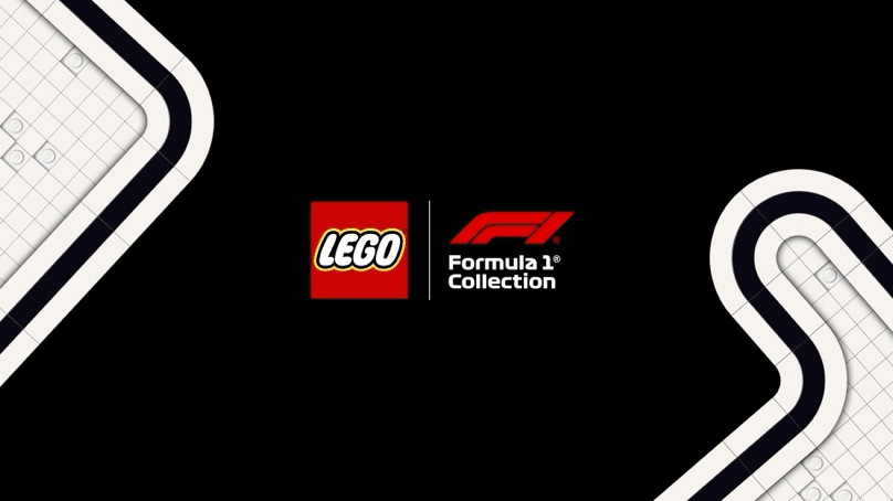 Lego y la Fórmula 1 preparan sorpresas únicas para los fans de la velocidad y los "bloques"