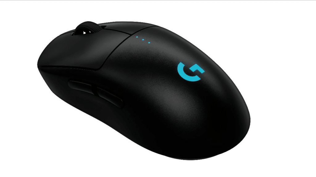 Logi PLAY 2024 Logitech 