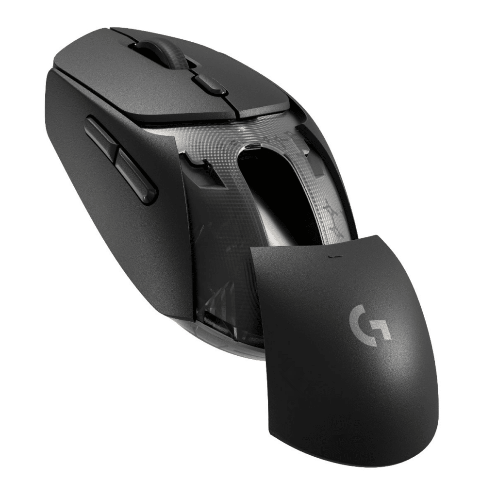 Logi PLAY 2024 Logitech 