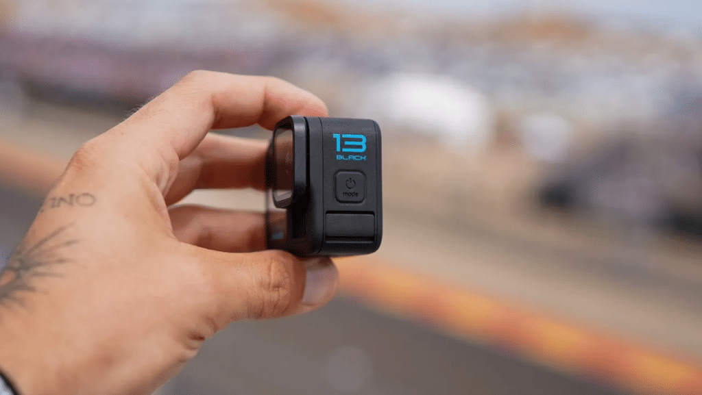 GoPro Hero 13 Black