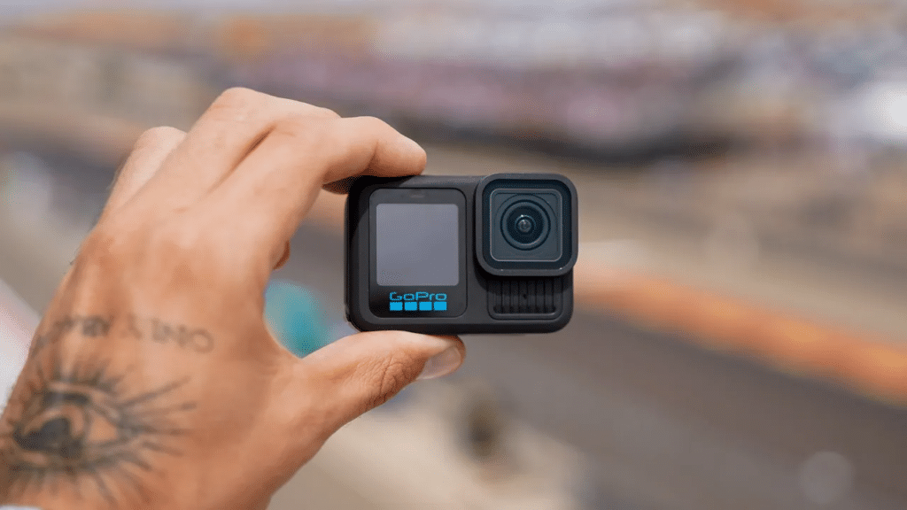 GoPro Hero 13 Black