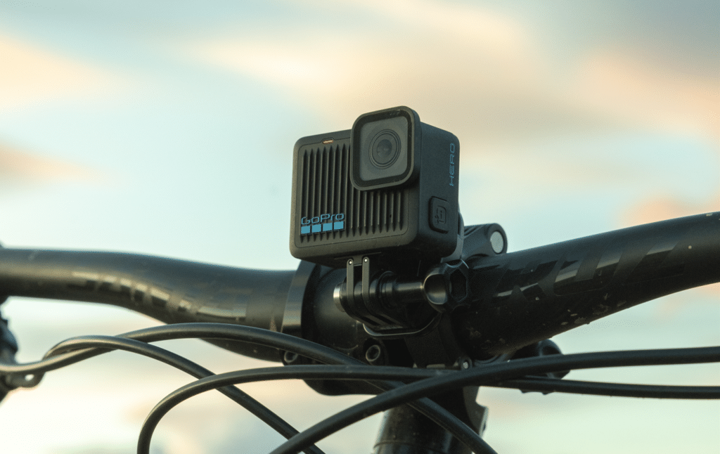 GoPro HERO