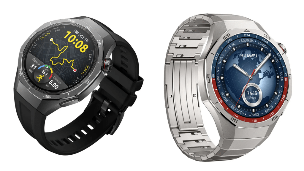 Huawei Watch GT 5