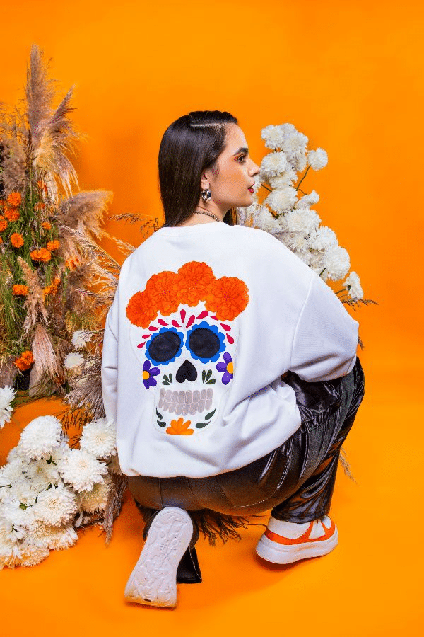 SHEIN x Dia de Muertos 2024