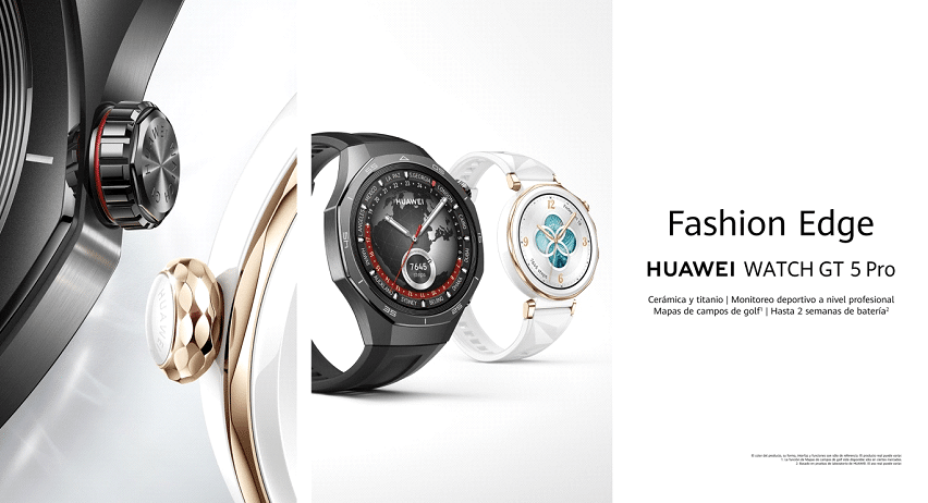 Huawei Watch GT 5 Series