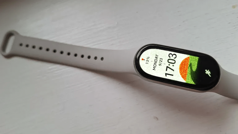 Xiaomi Smart Band 9