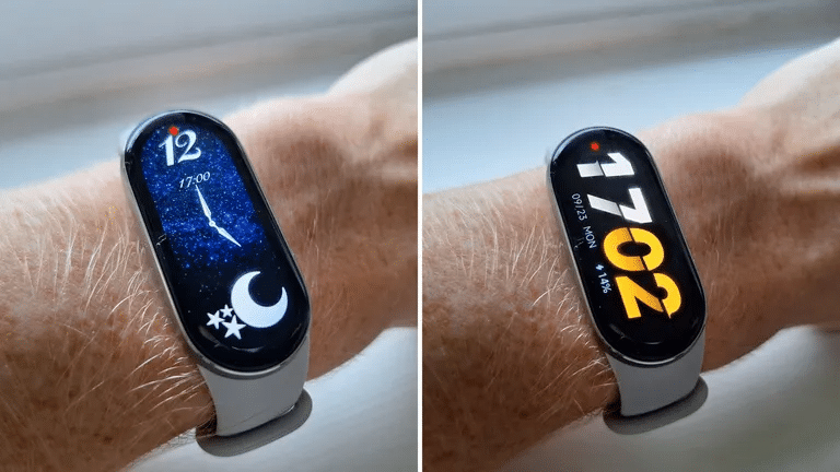 Xiaomi Smart Band 9