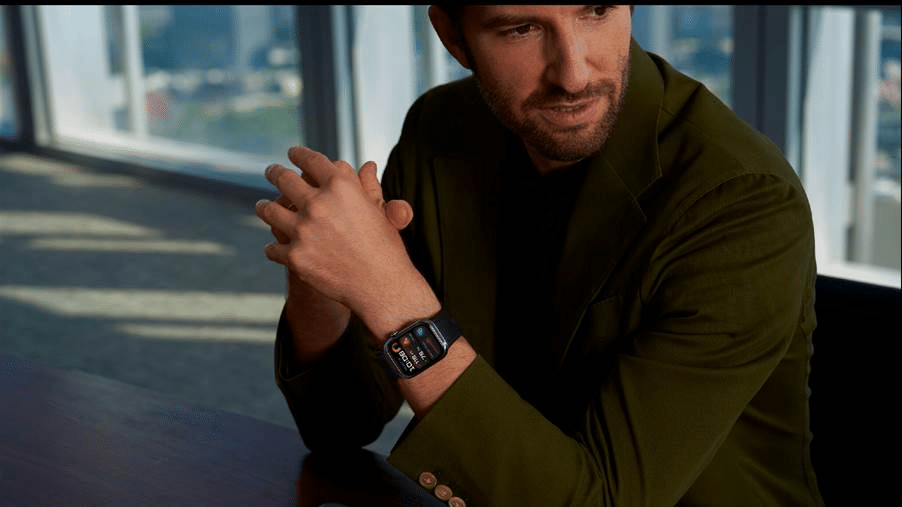 Huawei Watch D2