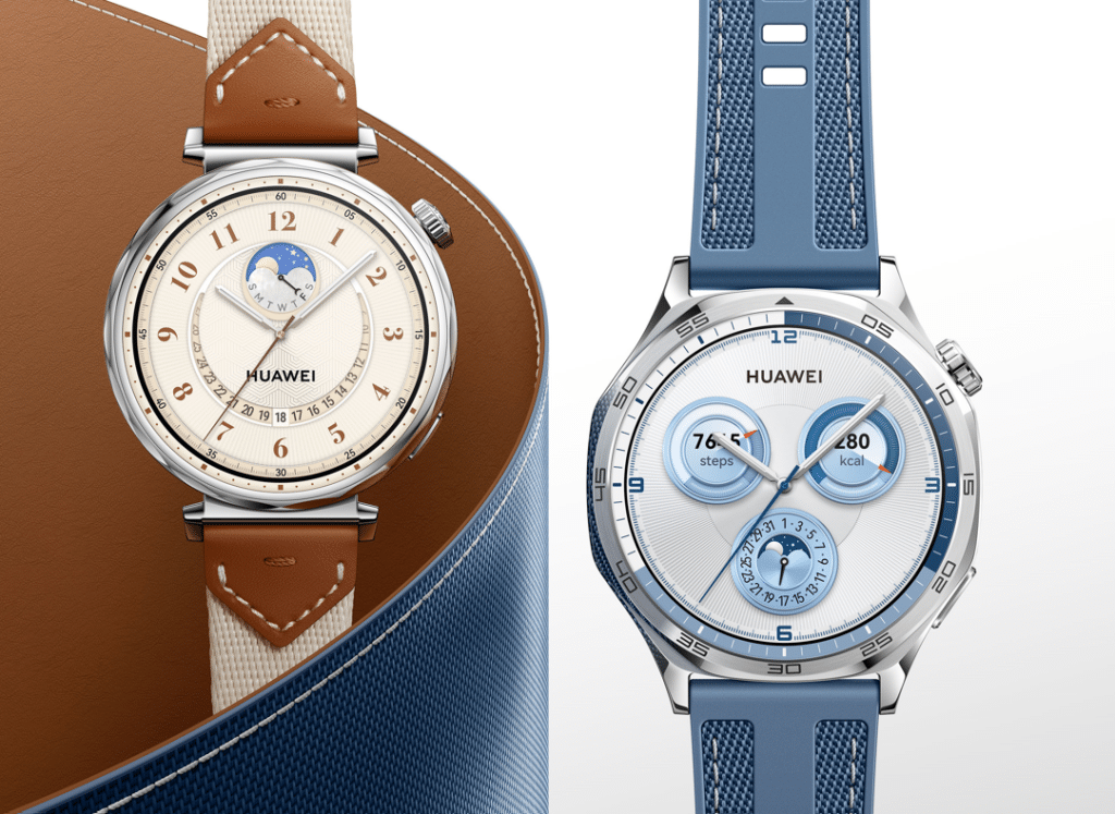 Huawei Watch GT 5 Series