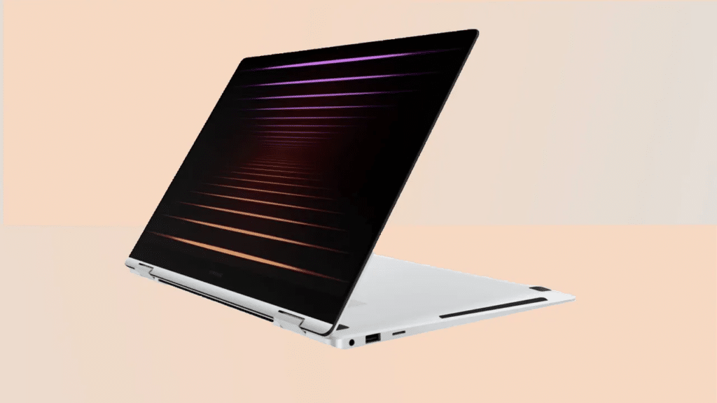 Galaxy Book 5 Pro 360 