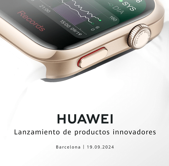 Huawei