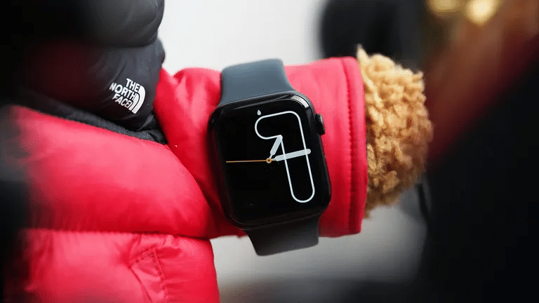 Apple Watch SE 3