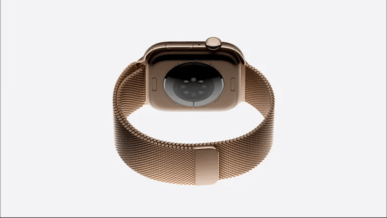 Apple Watch 10