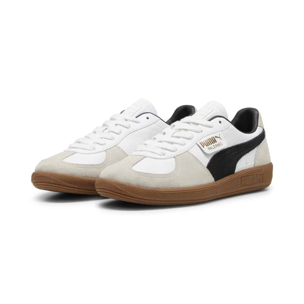 Puma Palermo