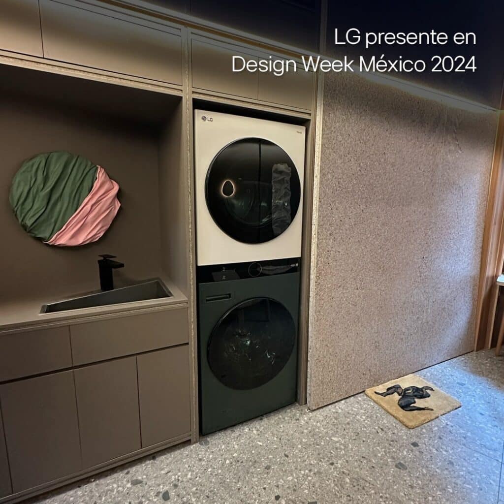 LG Electronics