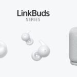 LinkBuds Series de Sony