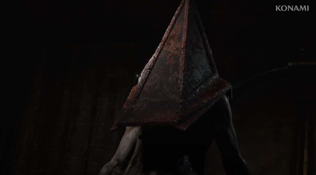 Silent Hill 2