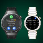 Huawei Watch GT 5