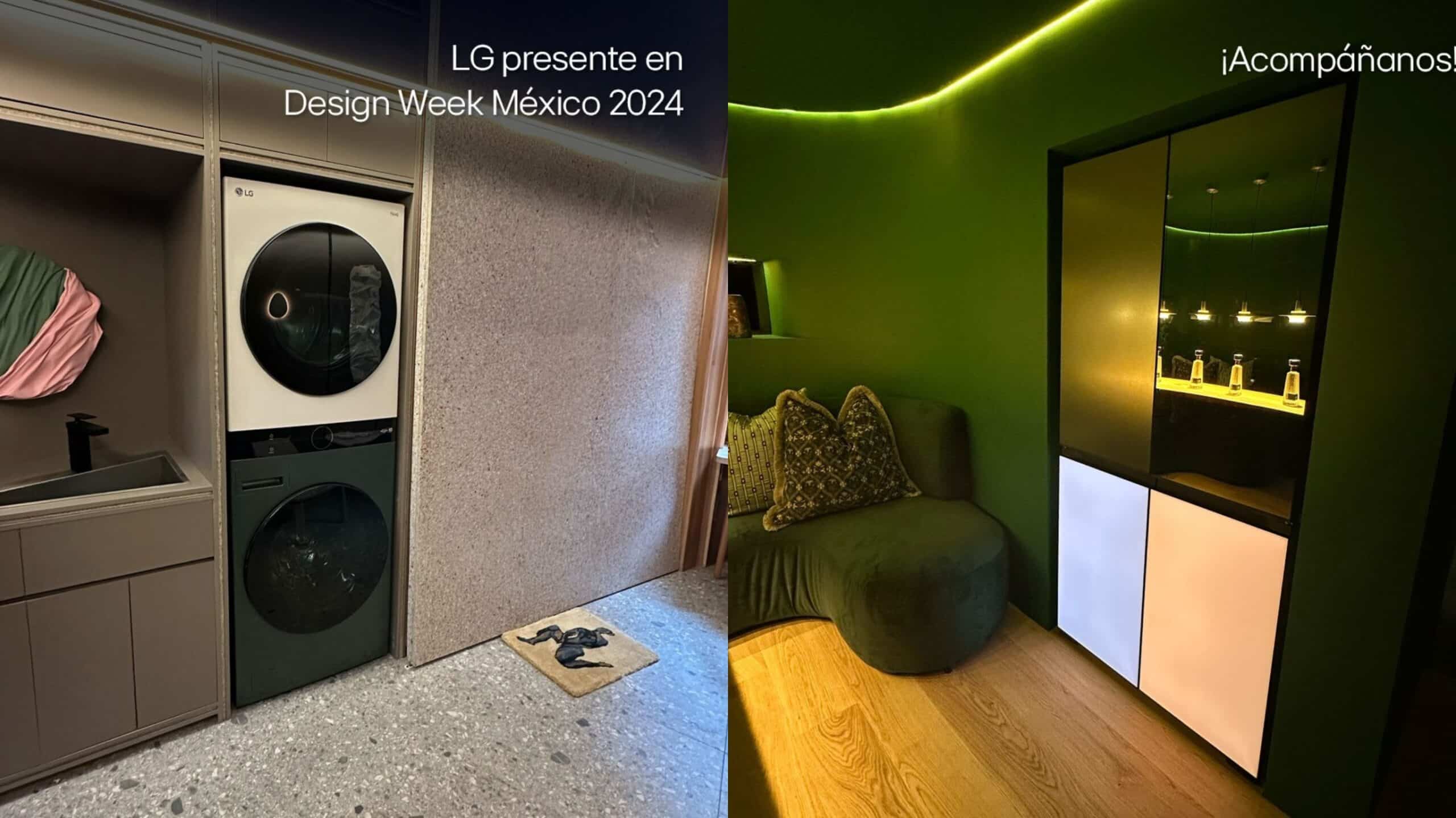 LG Electronics