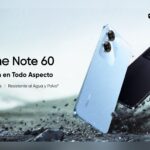 realme Note 60