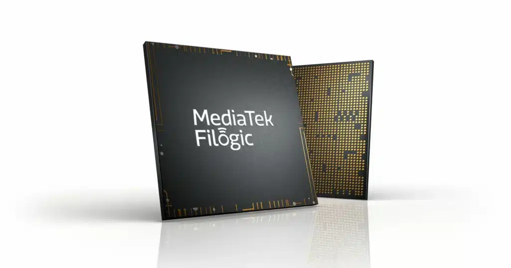 MediaTek Wi-Fi 7